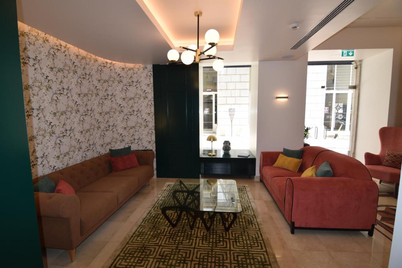 Florescente Guest house 3*