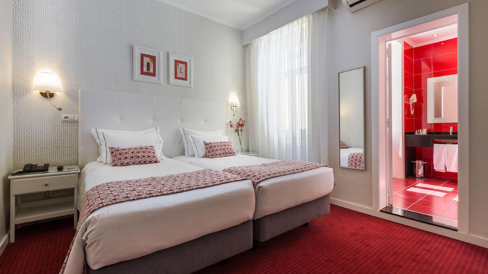 Guest house Florescente 3*