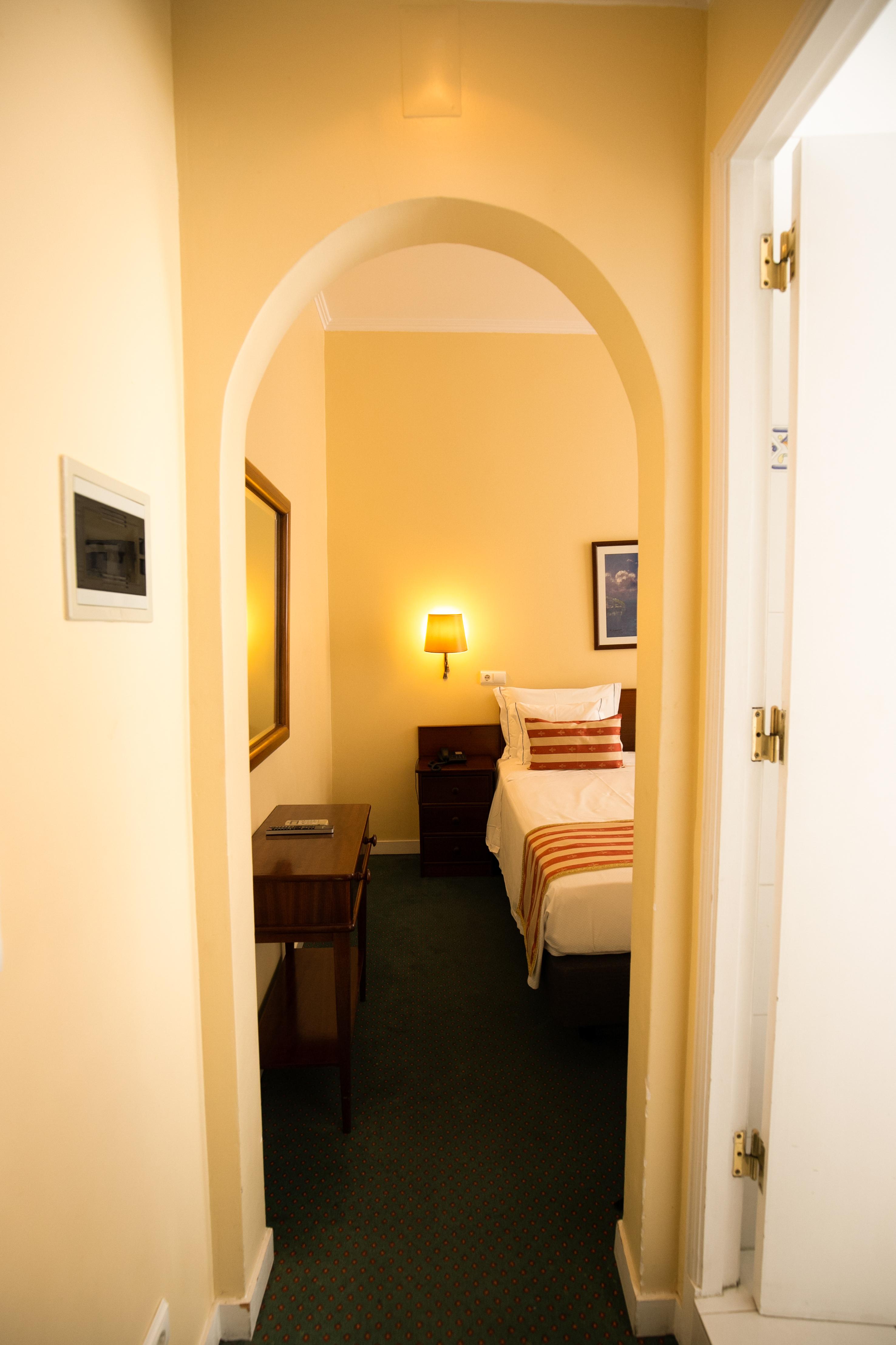 Florescente Guest house 3*