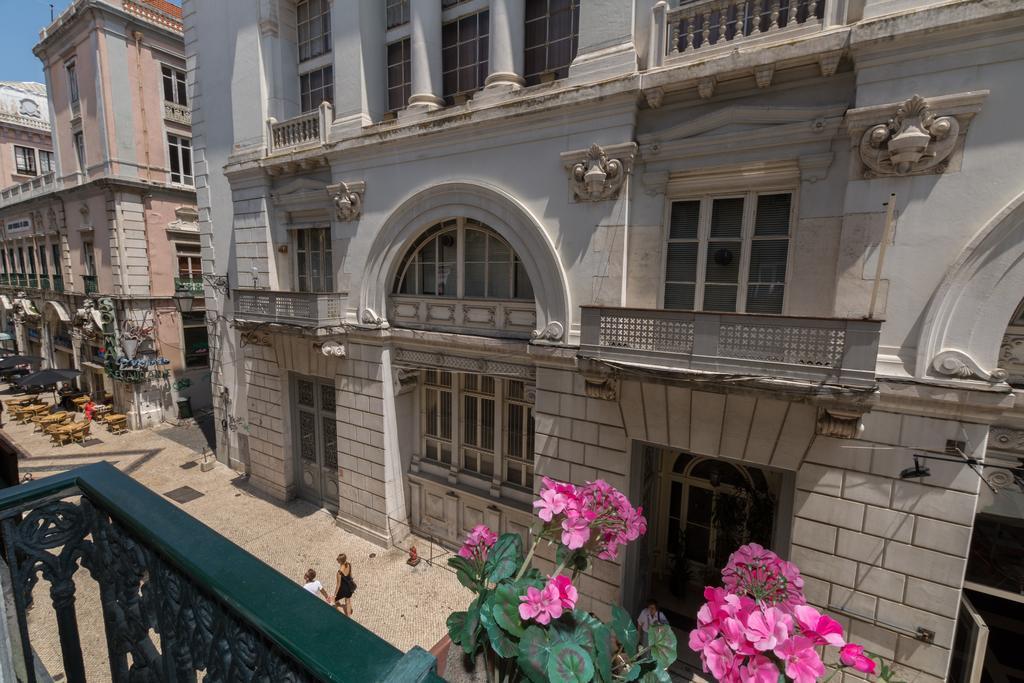 Florescente Casa de hóspedes Lisboa