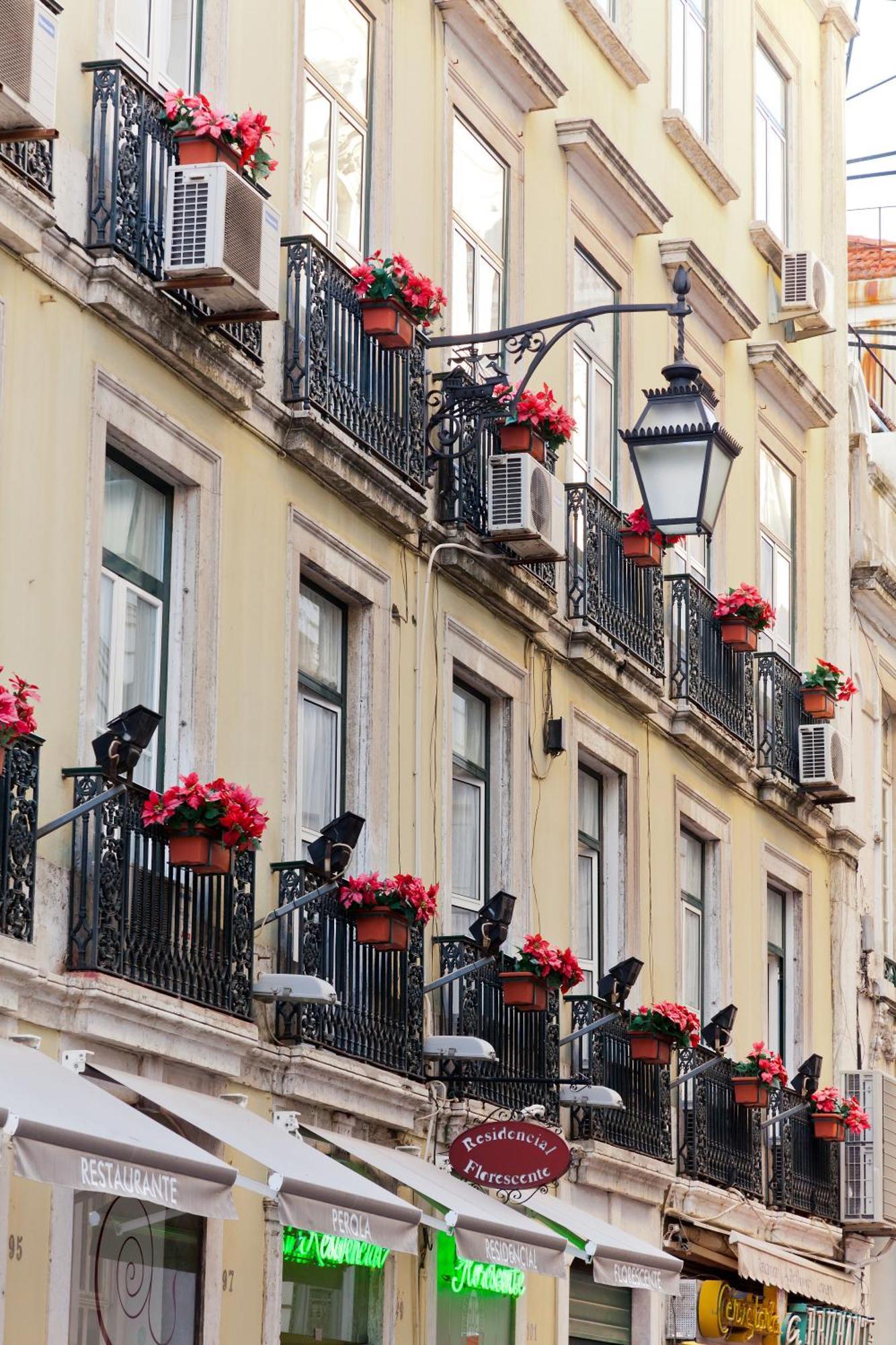 Florescente Casa de hóspedes