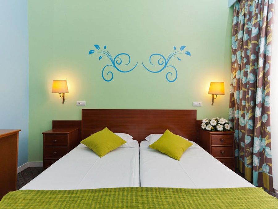 Florescente 3* Lisboa